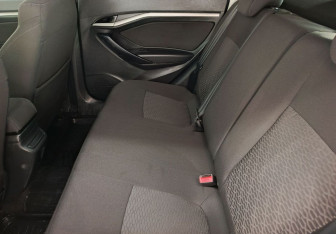 Подержанный автомобиль LADA (ВАЗ) Vesta Sedan 2021 года (11 фото)