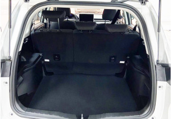 Новый Haval M6 2025 (6 фото)