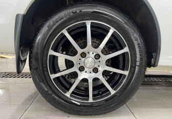 Подержанный автомобиль LADA (ВАЗ) Largus Wagon 2020 года (13 фото)