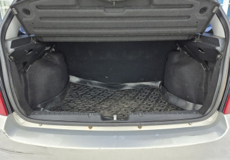 Подержанный автомобиль LADA (ВАЗ) Kalina Wagon 2016 года (15 фото)