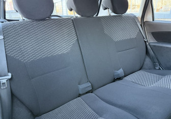 Подержанный автомобиль LADA (ВАЗ) Kalina Wagon 2014 года (10 фото)