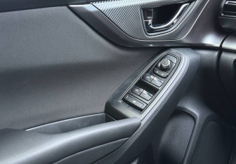 Подержанный автомобиль Subaru WRX 2023 года (17 фото)