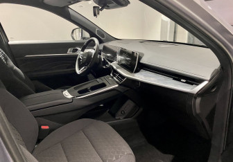 Новый Haval F7 2026 (12 фото)