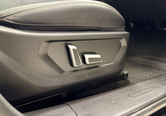 Подержанный автомобиль Haval Jolion 2025 года (16 фото)