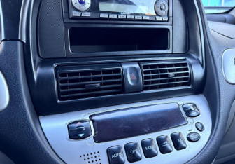 Подержанный автомобиль Chevrolet Rezzo 2008 года (14 фото)