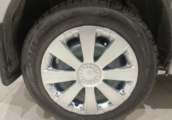 Подержанный автомобиль LADA (ВАЗ) Largus Wagon 2013 года (15 фото)