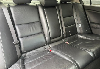 Подержанный автомобиль Honda Accord Sedan 2012 года (10 фото)