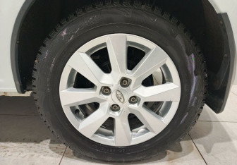 Подержанный автомобиль LADA (ВАЗ) Largus Wagon 2024 года (15 фото)