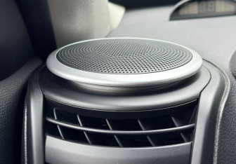 Подержанный автомобиль Kia Soul 2014 года (17 фото)