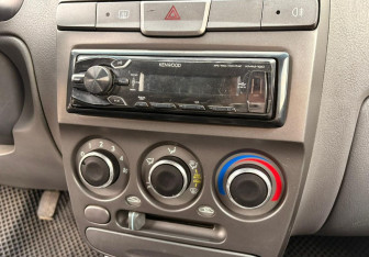 Подержанный автомобиль Hyundai Accent Sedan 2007 года (13 фото)