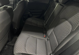 Подержанный автомобиль Kia Ceed Wagon 2019 года (13 фото)