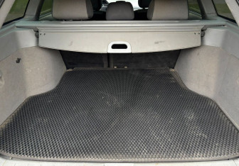 Подержанный автомобиль Chevrolet Lacetti Wagon 2012 года (15 фото)