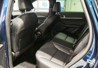 Новый Haval F7x 2026 (13 фото)