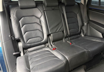 Подержанный автомобиль Skoda Kodiaq 2017 года (13 фото)