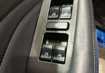 Подержанный автомобиль Haval F7 2021 года (17 фото)