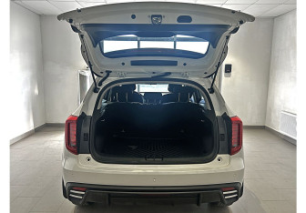 Новый Haval Jolion 2026 (7 фото)