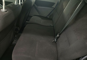 Подержанный автомобиль LADA (ВАЗ) Kalina Hatchback 2013 года (12 фото)