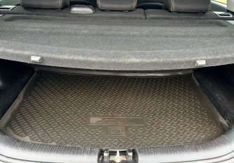 Подержанный автомобиль Kia Soul 2014 года (19 фото)