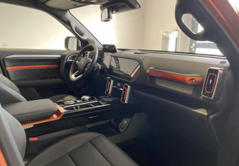 Новый Haval Dargo 2025 (11 фото)