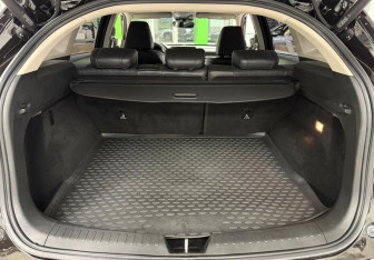 Подержанный автомобиль Haval F7 2023 года (18 фото)