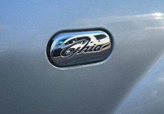 Подержанный автомобиль Ford Focus Sedan 2007 года (14 фото)