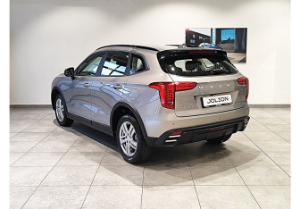Новый Haval Jolion 2026 (6 фото)