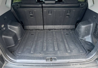 Подержанный автомобиль Hyundai Tucson 2007 года (18 фото)