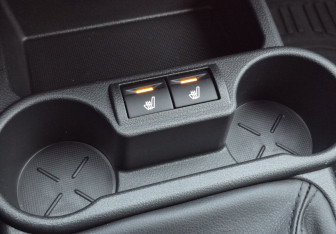 Подержанный автомобиль Datsun on-DO 2019 года (15 фото)