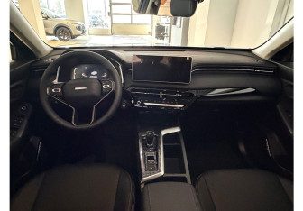 Новый Haval Jolion 2026 (10 фото)
