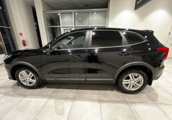 Подержанный автомобиль Haval Jolion 2025 года (7 фото)