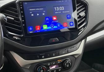 Подержанный автомобиль LADA (ВАЗ) Vesta Wagon 2020 года (14 фото)