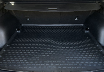 Подержанный автомобиль Haval Dargo 2023 года (19 фото)