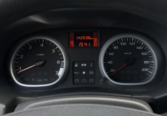 Подержанный автомобиль Renault Duster 2015 года (12 фото)