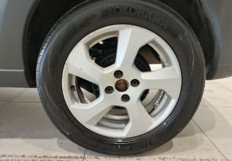 Подержанный автомобиль LADA (ВАЗ) Largus Wagon 2016 года (11 фото)