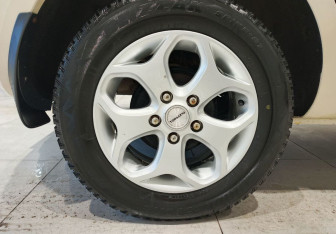 Подержанный автомобиль Kia Soul 2013 года (7 фото)