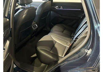 Новый Haval F7 2026 (9 фото)
