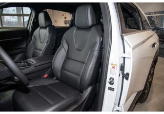 Новый Haval F7 2025 (7 фото)