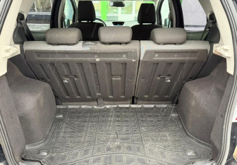 Подержанный автомобиль Ford EcoSport 2015 года (15 фото)