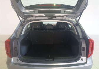 Новый Haval Jolion 2026 (9 фото)