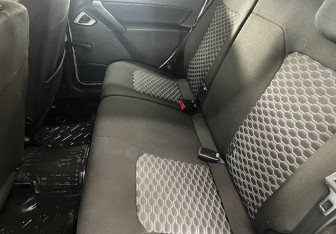 Подержанный автомобиль LADA (ВАЗ) Granta Liftback 2023 года (11 фото)