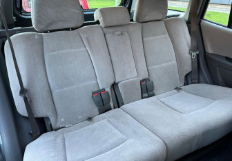 Подержанный автомобиль Hyundai Santa Fe 2008 года (11 фото)