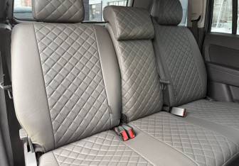 Подержанный автомобиль Opel Zafira Compactvan 2008 года (11 фото)