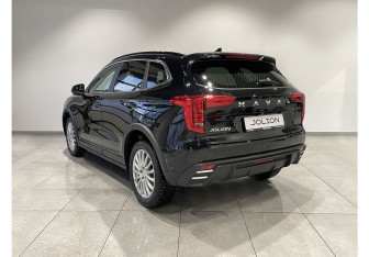 Новый Haval Jolion 2026 (6 фото)
