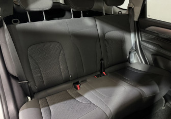 Подержанный автомобиль Haval M6 2024 года (11 фото)