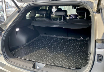 Новый Haval F7 2026 (6 фото)