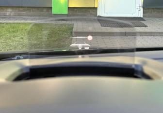 Подержанный автомобиль Renault Megane Wagon 2018 года (15 фото)