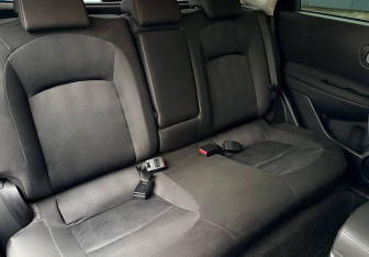 Подержанный автомобиль Nissan Qashqai 2013 года (10 фото)