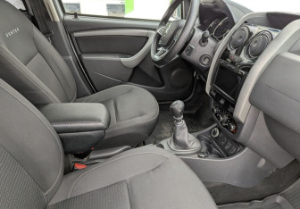 Подержанный автомобиль Renault Duster 2019 года (9 фото)