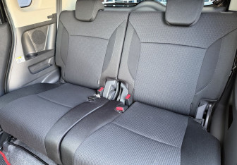 Подержанный автомобиль Mitsubishi Delica D:2 Compactvan 2015 года (10 фото)