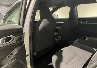 Новый Haval F7 2025 (12 фото)